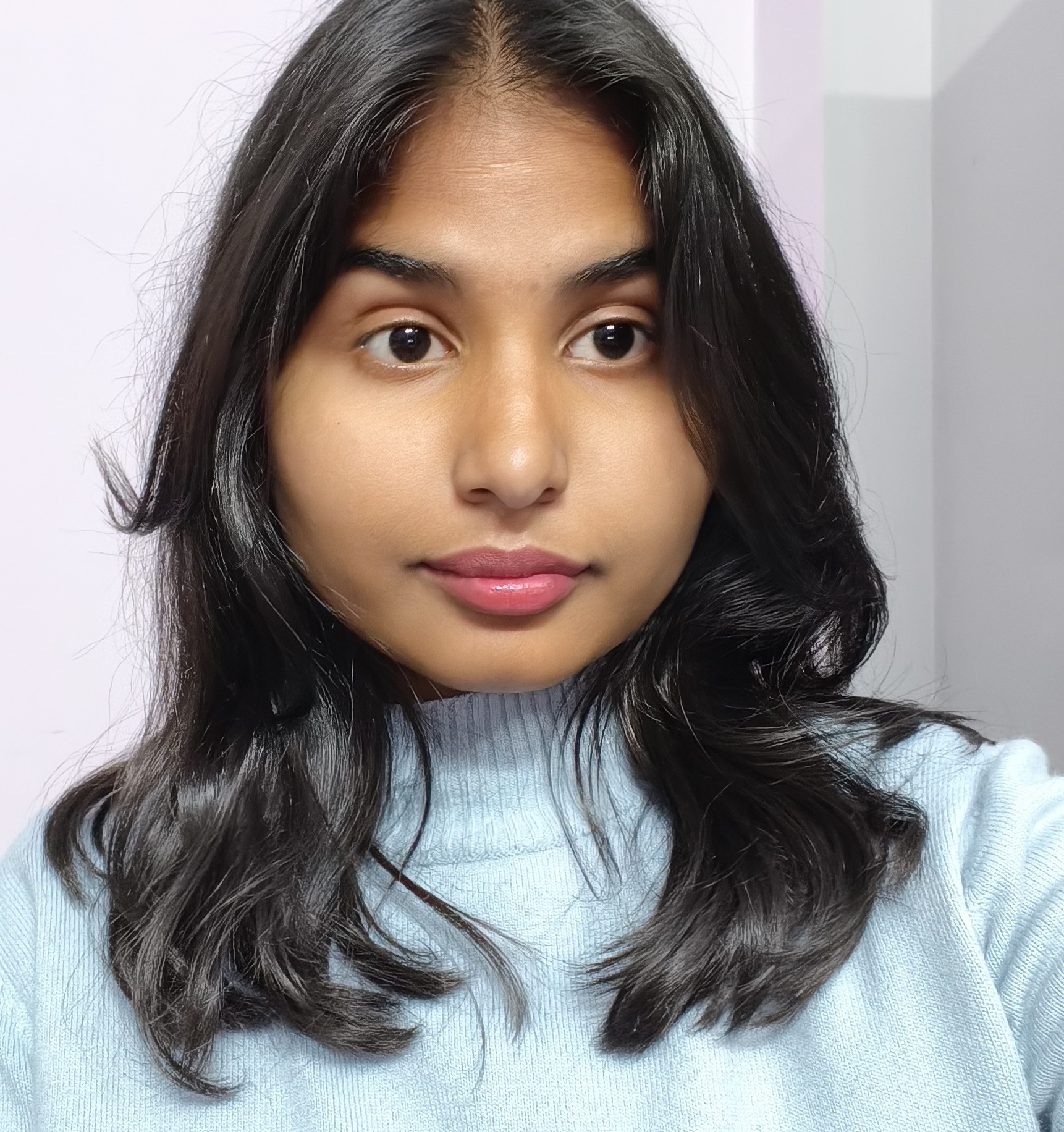 Priya Patel - Lead Designer